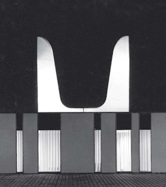 Ryder and Yates Horns of Minos in Killingworth