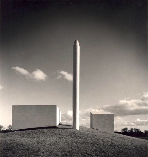 Ryder and Yates Amberly House Heating Ventilation Detail