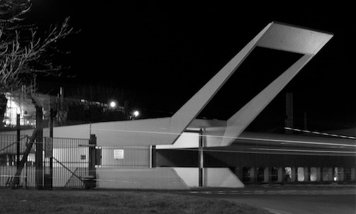 Sterling Organics Dudley by Ryder and Yates